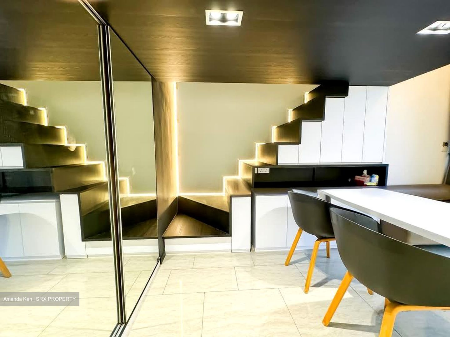 Stratum (D18), Condominium #553291981